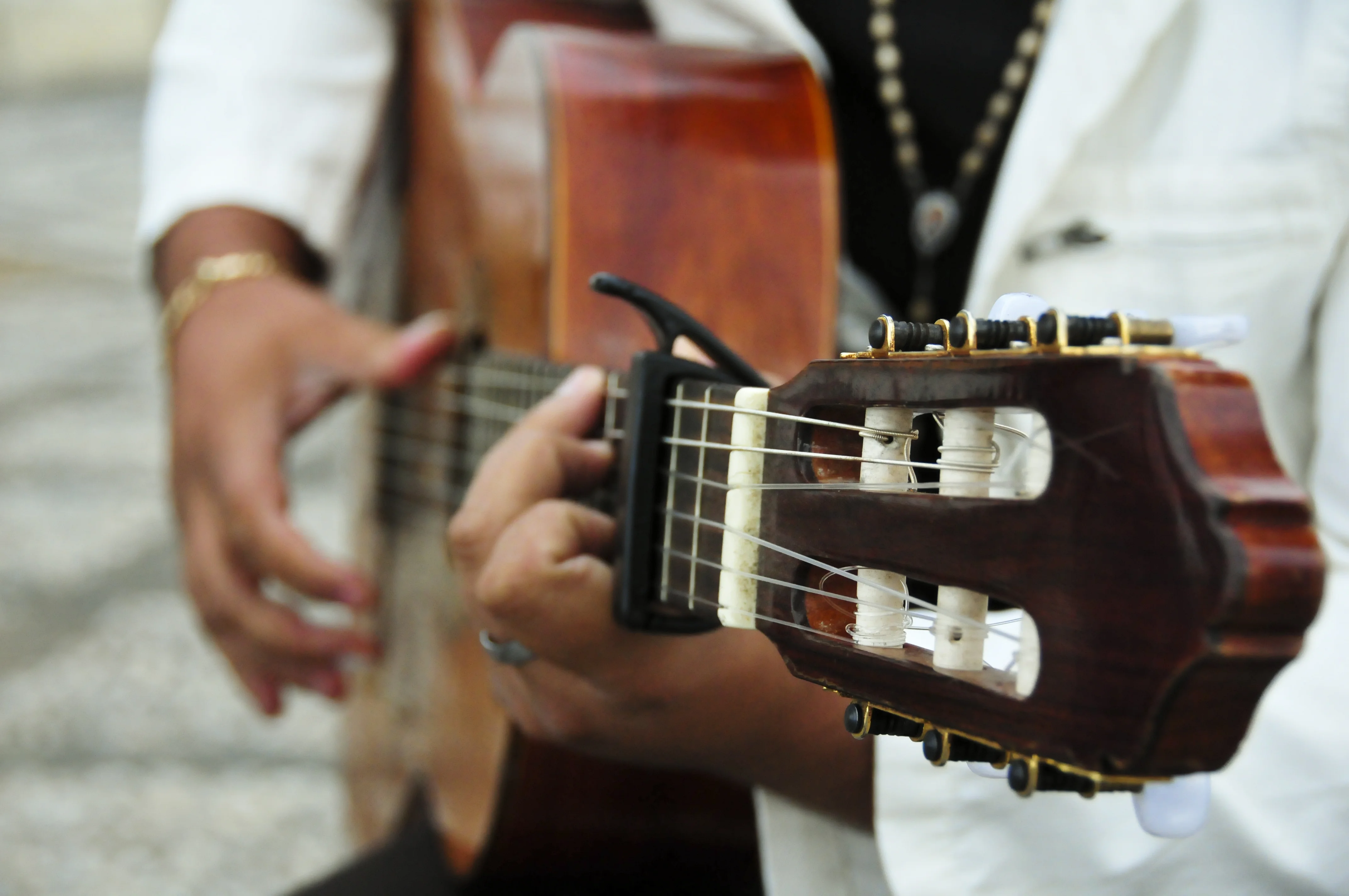 Guitarra