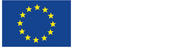 logo fondos europeos UE
