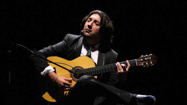 L'Auditori de Torrent se llena de duende con una nueva edición del Festival Flamenco