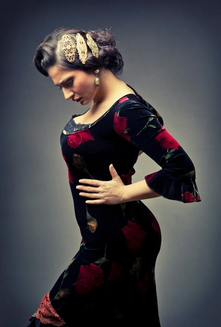 Artista Karime Amaya
